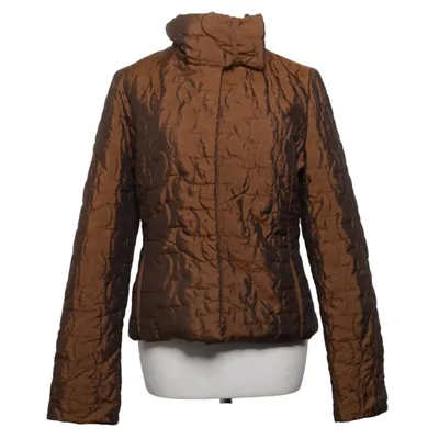 Veste (Marron) de Special Polyamide, Polyester