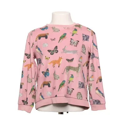 Sweatshirt (Kelzuki) van Kelzuki x H&M Polyester, Elastaan