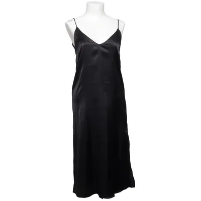 Maxi jurk (THE BLACK LABEL COLLECTION) van The Black Label Collection Lager 157 Polyester