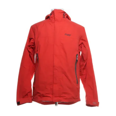 Shell jacket (Red) from North Bend Polyamide, Polyester