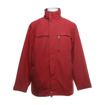 Jacket (Red) from Roger Kent Polyester