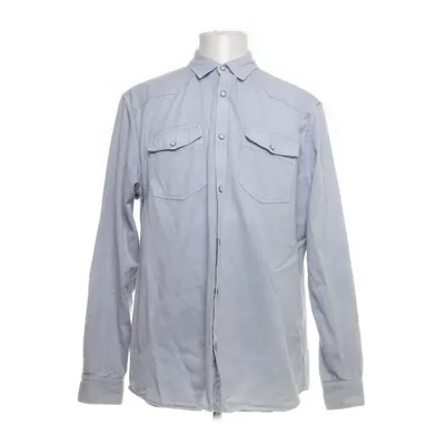 Overshirt (Blauw) van Blue Ridge Katoen