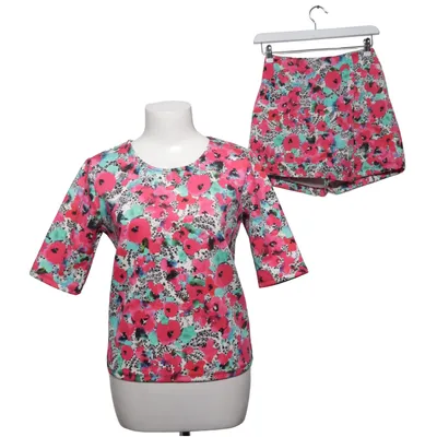 Sæt (Pink, Blå, Hvid) fra Love Label Elastan, Polyester