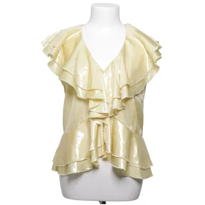 Blouse (Geel) van Bonprix Polyester