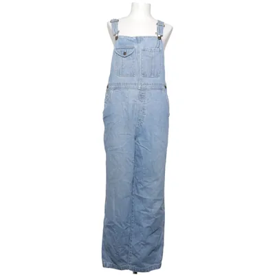 Salopette (Bleu) de L.L. Bean Coton