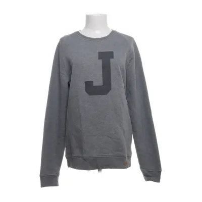 Sweatshirt (Grijs) van J.Lindeberg Katoen, Polyester
