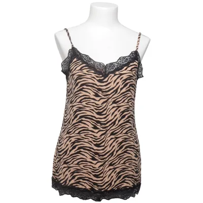 Pyjamaslinne (Beige, Svart) från Tezenis