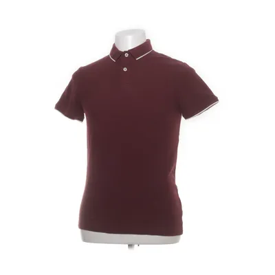 Polo shirt (Red) from Jules Cotton