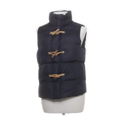 Ytterväst (Blå) från Denim & Supply Ralph Lauren Polyamid