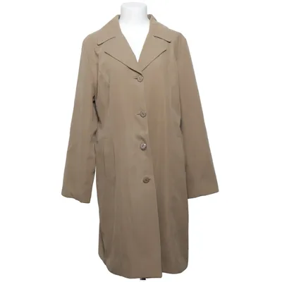 Jas (Beige) van Sabatini