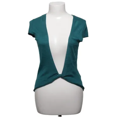 Top (Blau) von Eve Viskose