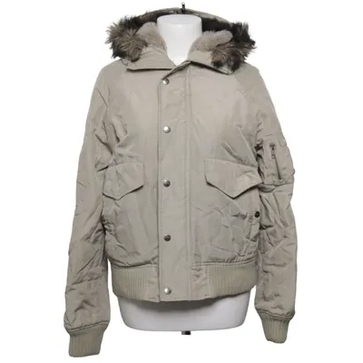 Veste d'hiver (Beige) de Woolrich John Rich&Bros Acrylique, Polyamide, Polyester