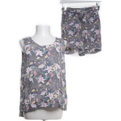 Set (Grå, Flerfärgad) från Agnes Collection Viskos