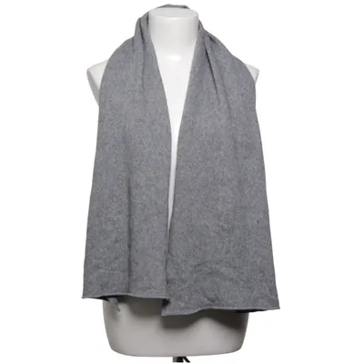 Écharpe (Gris) de Trixi Schober Polyamide, Viscose, Laine