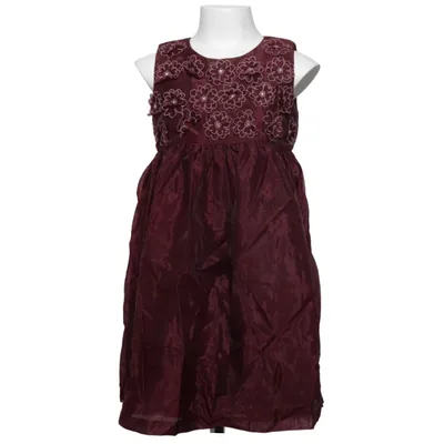Jurk (Lila) van Exit Polyester