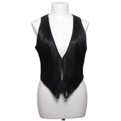 Kostymväst (Svart) från TRF Collection Polyester