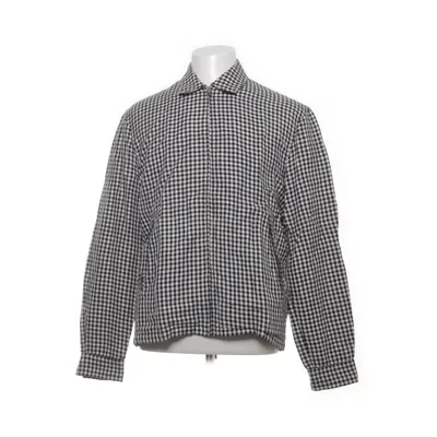 Overshirt (Black, White, Multicolored) from Our Legacy
