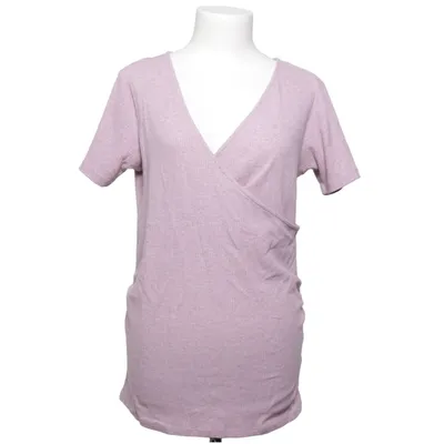 Amningstopp (Rosa) från Noppies Elastan, Ekologisk bomull, Polyester