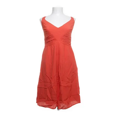 Dress (Orange) from Pinko Viscose