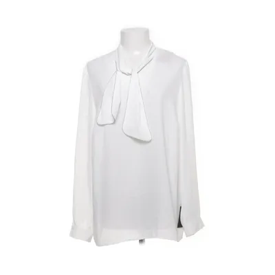 Blus (Vit) från Atelier GS Polyester