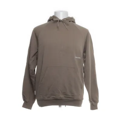 Huvtröja (GRMT01-08) från Yôke Ekologisk bomull