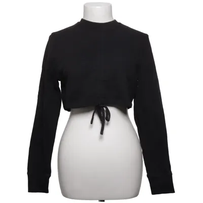Sweatshirt (Black) from Calvin Klein Jeans Cotton