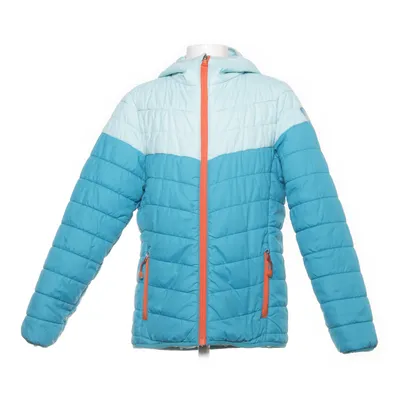 Vinterjacka (Blå, Vit) från McKinley Polyester