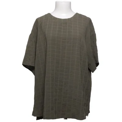 Top (Groen) van Tu Woman Polyester