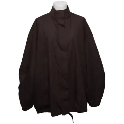 Jack (Bruin) van ASOS Design Katoen