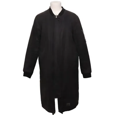 Kappa (Svart) från Brixtol Bomull, Polyester