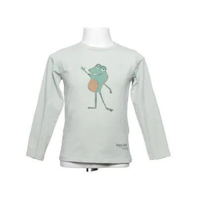 Långärmad t-shirt (Grön) från Name It