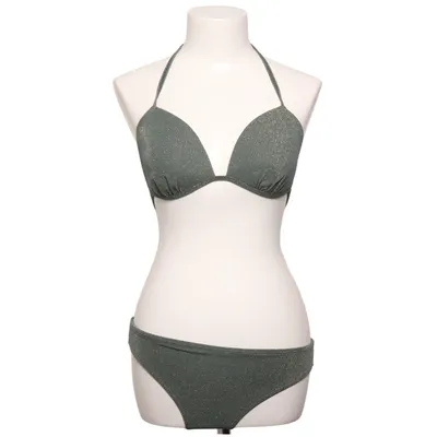 Bikini (Vert) de Instinct Élasthane, Polyamide
