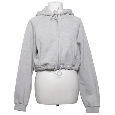 Hoodie (Gray) from ICIW Cotton, Polyester