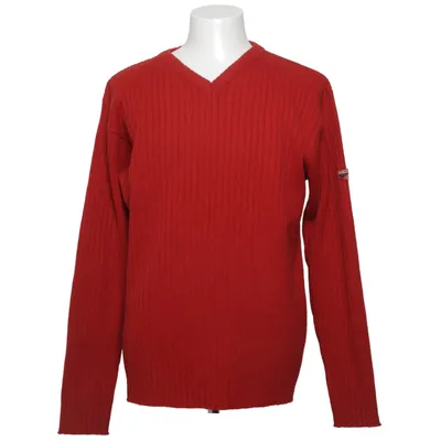 Pullover (Röd) från Southern Akryl