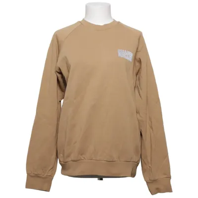 Collegetröja (ALLISA SWEATSHIRT) från Mads Nørgaard Bomull