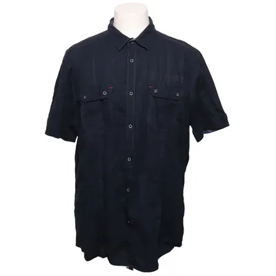 Korte mouwen shirt (Urban District) van Angelo Litrico