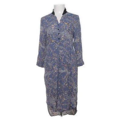 Klänning (Blå, Flerfärgad) från Noa Noa Bomull, Polyester, Viskos