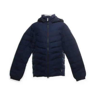 Donsjack (Blauw) van Reima Polyester, Dons