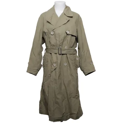 Trench coat (Beige) from G-Star Raw Organic cotton, Recycled polyester