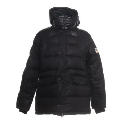 Donsjack (Zwart) van Svea Polyester, Nylon, Dons