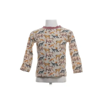 Lange mouwen shirt (Beige, Meerkleurig) van Alana Organisch katoen
