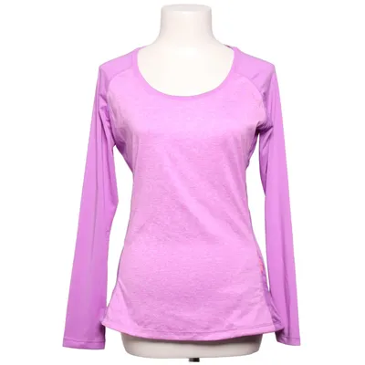 Underställströja (Lila) från Elle Sport Elastan, Polyester