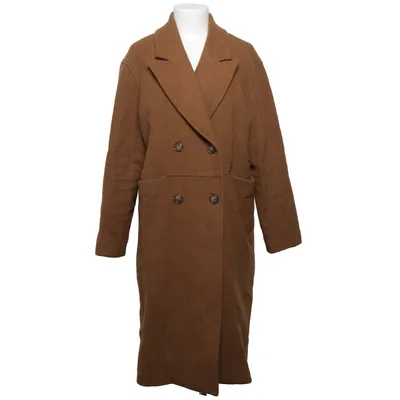 Kappa (Brun) från MbyM Polyester, Ull