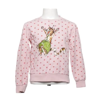 Collegetröja (Rosa) från Pettson och Findus