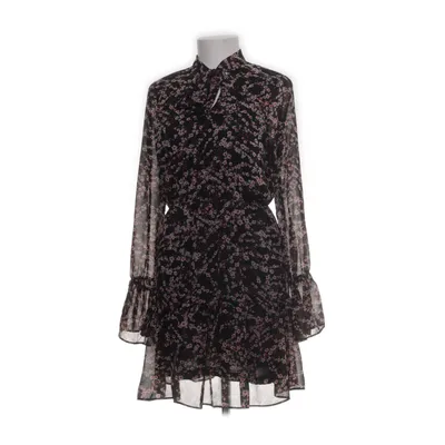 Jurk (Zwart, Meerkleurig) van IVIVI Polyester