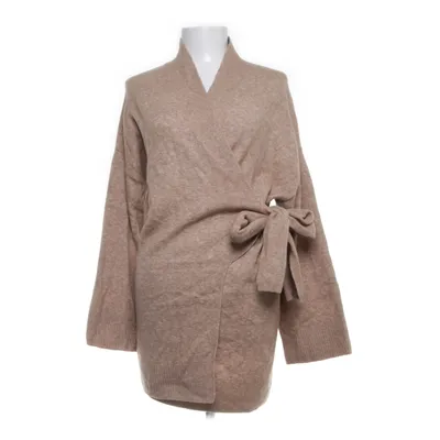 Kofta (Beige, Flerfärgad) från Selected Femme Akryl, Elastan, Nylon, Ull