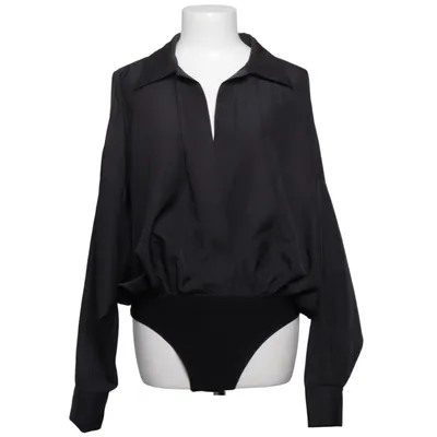 Body (Svart) från Norma Kamali Polyester