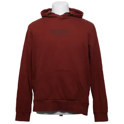 Sweat à capuche (Rouge) de DNMD Coton