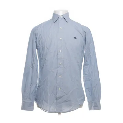 Shirt (Blauw, Wit) van Polo Ralph Lauren Katoen