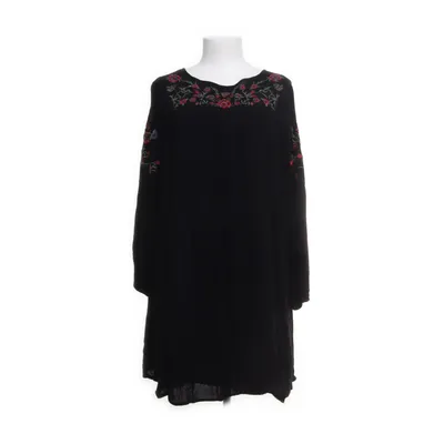 Dress (Black) from BBWM Woman Polyester